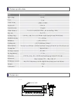 Предварительный просмотр 7 страницы AP&T AP-AB1225 Quick Start Manual