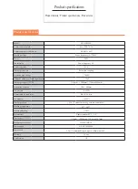 Preview for 7 page of AP&T AP-AB1602A Manual