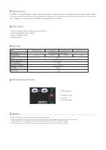 Предварительный просмотр 2 страницы AP&T AP-AC2455 Series Quick Start Manual