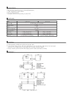 Preview for 2 page of AP&T AP-AY1503 Quick Start Manual