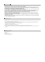 Preview for 3 page of AP&T AP-AY1504 Quick Start Manual