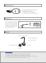 Preview for 4 page of AP&T AP-AZ3201 Quick Start Manual