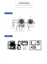 Preview for 6 page of AP&T AP-DC2451-001 Product Use Manual