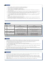 Preview for 9 page of AP&T AP-DC2451-001 Product Use Manual