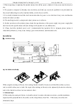 Preview for 5 page of AP&T AP-DC2452-60C User Manual