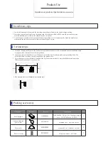 Preview for 11 page of AP&T AP-DJ1811 Manual