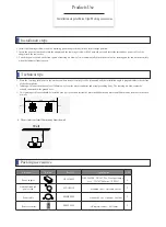 Preview for 11 page of AP&T AP-DJ2811 Quick Start Manual