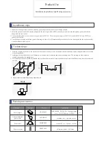 Preview for 11 page of AP&T AP-DJ2813 Manual