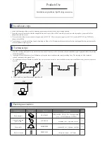 Preview for 11 page of AP&T AP-DJ2814 Quick Start Manual