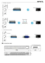 Preview for 7 page of AP&T AP-DY6702 User Manual