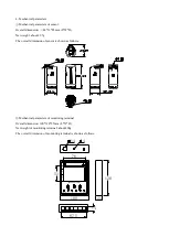 Preview for 7 page of AP&T AP-YV3302H Operating Instruction