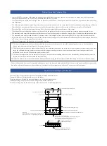 Предварительный просмотр 5 страницы AP&T AP-YV3303 Manual