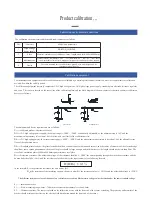 Предварительный просмотр 7 страницы AP&T AP-YV3303 Manual