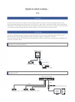 Предварительный просмотр 10 страницы AP&T AP-YV3303 Manual