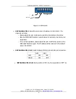 Предварительный просмотр 9 страницы Apantac CLN-SW-6x1-H User Manual