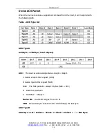 Предварительный просмотр 35 страницы Apantac CLN-SW-6x1-M User Manual