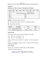 Предварительный просмотр 37 страницы Apantac CLN-SW-6x1-M User Manual