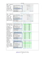 Preview for 21 page of Apantac Mi-16 Series User Manual