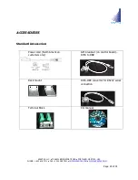 Preview for 24 page of Apantac TAHOMA MiniQ Hardware Manual