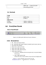 Preview for 7 page of Apantac US-3000 User Manual