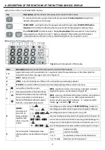 Preview for 7 page of APAR AR232.B User Manual