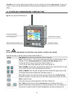 Preview for 9 page of APAR AR407 User Instruction