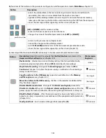 Preview for 10 page of APAR AR407 User Instruction