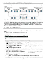 Preview for 11 page of APAR AR407 User Instruction