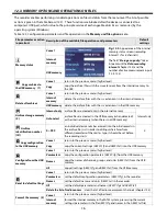 Preview for 16 page of APAR AR407 User Instruction