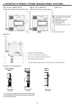 Preview for 6 page of APAR AR431 User Manual