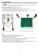 Preview for 13 page of APAR AR431 User Manual