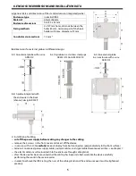 Preview for 5 page of APAR AR553 User Instruction