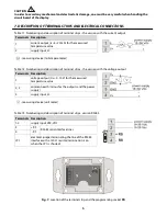 Preview for 6 page of APAR AR553 User Instruction