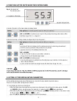 Preview for 7 page of APAR AR553 User Instruction