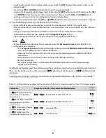 Preview for 8 page of APAR AR553 User Instruction