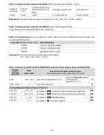 Preview for 11 page of APAR AR553 User Instruction