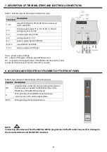 Preview for 6 page of APAR AR594 User Instruction