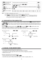 Preview for 9 page of APAR AR594 User Instruction