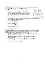 Предварительный просмотр 11 страницы APAR AR601 User Manual