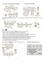 Preview for 8 page of APAR AR602.B User Manual