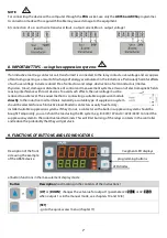 Предварительный просмотр 7 страницы APAR AR653 User Manual