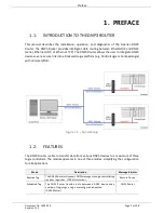 Предварительный просмотр 5 страницы APARIAN A-DNP3R User Manual