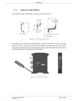 Предварительный просмотр 12 страницы APARIAN A-DNP3R User Manual