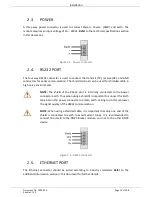 Предварительный просмотр 13 страницы APARIAN A-DNP3R User Manual