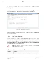 Предварительный просмотр 20 страницы APARIAN A-DNP3R User Manual