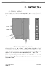 Предварительный просмотр 17 страницы APARIAN ControlNet Router A-CNR User Manual