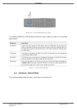 Предварительный просмотр 18 страницы APARIAN ControlNet Router A-CNR User Manual