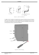 Предварительный просмотр 19 страницы APARIAN ControlNet Router A-CNR User Manual