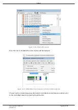 Предварительный просмотр 38 страницы APARIAN ControlNet Router A-CNR User Manual