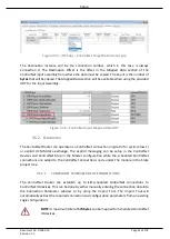 Предварительный просмотр 42 страницы APARIAN ControlNet Router A-CNR User Manual